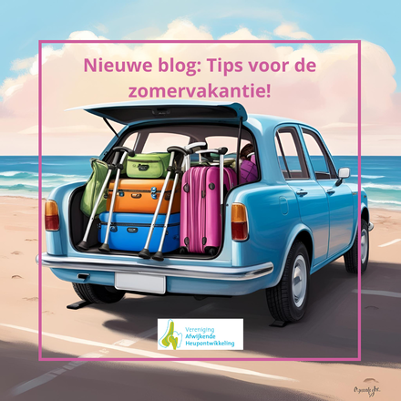 blog tips zomervakantie