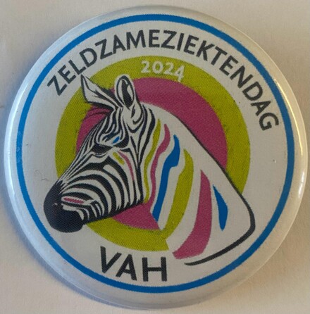 button zeldzameziektendag 2024