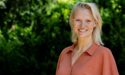 Dr. Esther Bloemheuvel