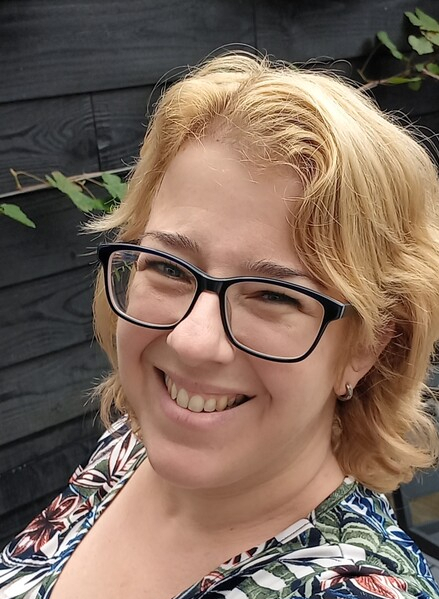 laurette de haan pasman