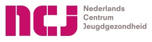 Logo Nederlands Centrum Jeugdgezondheid
