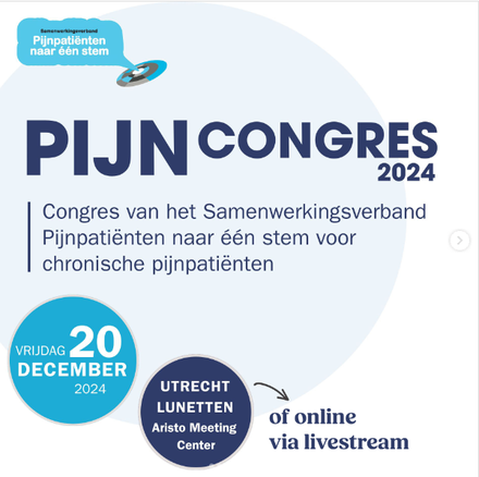 pijncongres 20 december 2024