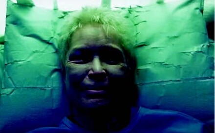 requim for a dream still