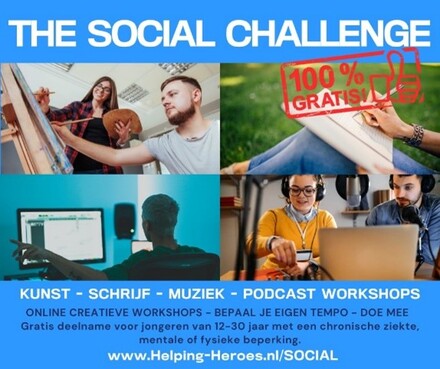 social challenge