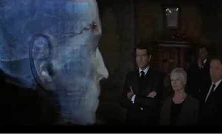 the world is not enough still