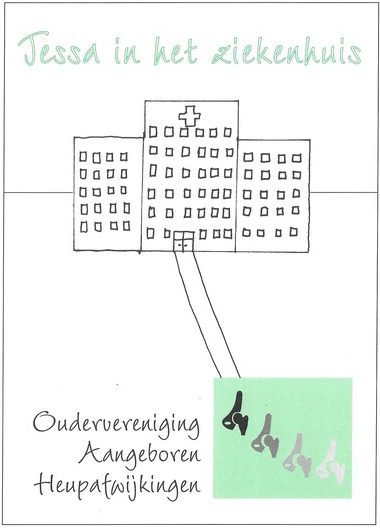 1997 tessa in het ziekenhuis