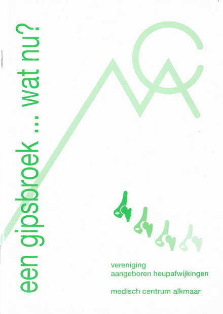 1999 gipsbroek 2e druk