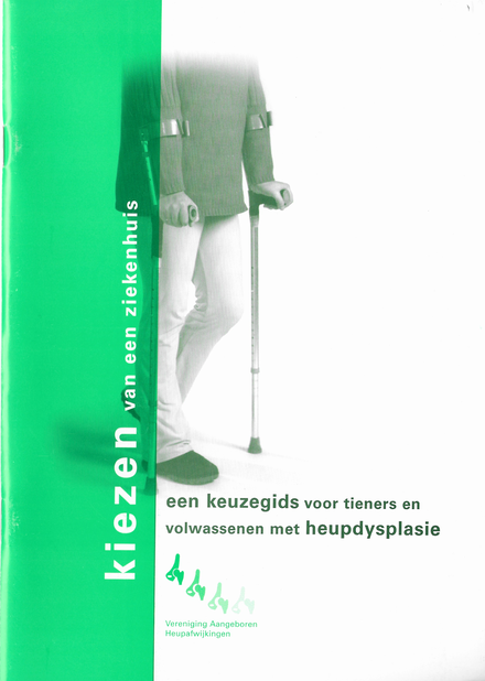 2000 keuzegids 1e druk