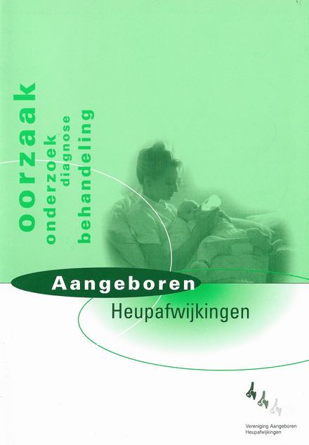 2001 aangeboren heupafwijkingen