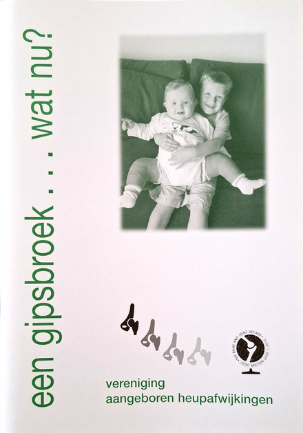 2004 Gipsbroek 3e druk