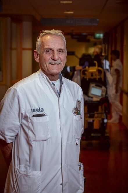 2006 adriaan mostert