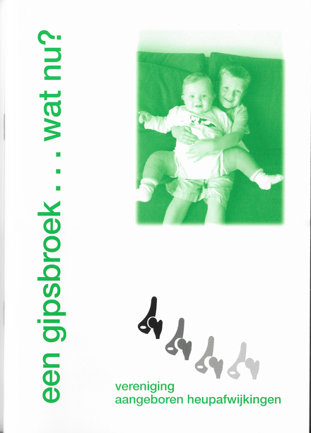 2010 gipsbroek 4e druk