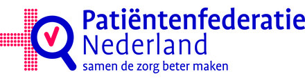 2019 patientenfederatie nederland