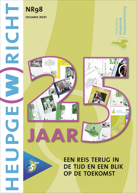 2021 jubileum heupge w richt
